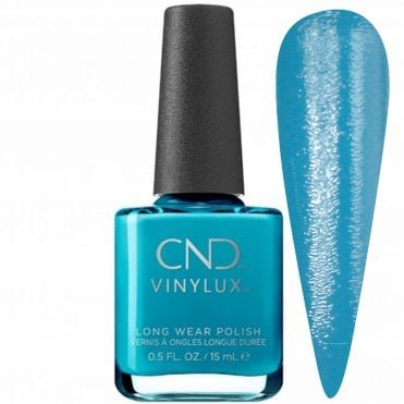 Vinylux Long Wear Nail Polish - Boats & Bikinis 15ml (405)