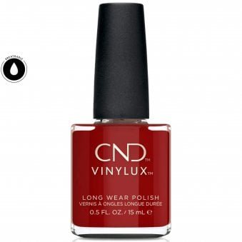 Vinylux Long Wear Nail Polish - Bordeaux Babe 15ml (365)