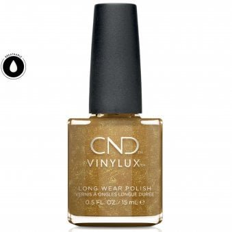 Vinylux Long Wear Nail Polish - Brass Button 15ml (229)