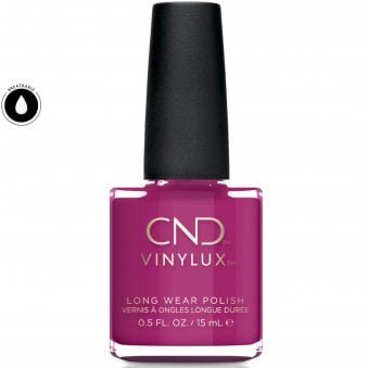Vinylux Long Wear Nail Polish - Brazen 15ml (293)