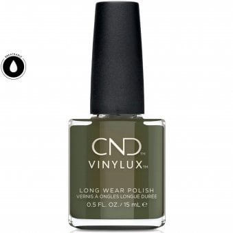 Vinylux Long Wear Nail Polish - Cap & Gown 15ml (327)