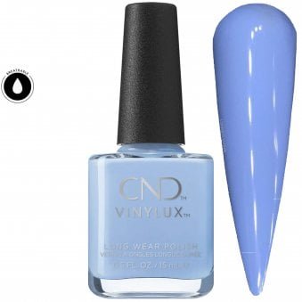 Vinylux Long Wear Nail Polish - Chance Taker 15ml (372)
