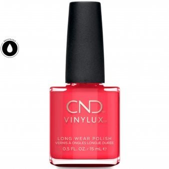 Vinylux Long Wear Nail Polish - Charm 15ml (302)