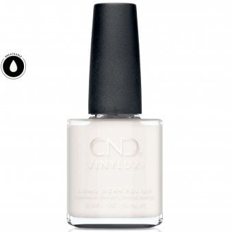 Vinylux Long Wear Nail Polish - Cream Puff 15ml (108)