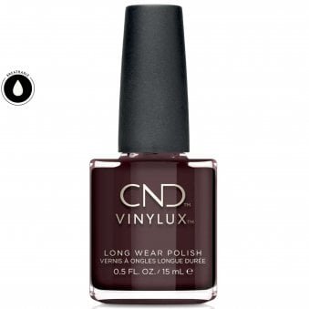 Vinylux Long Wear Nail Polish - Dark Dahlia 15ml (159)