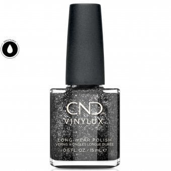Vinylux Long Wear Nail Polish - Dark Diamonds 15ml (230)