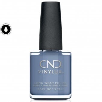 Vinylux Long Wear Nail Polish - Denim Patch 15ml (226)