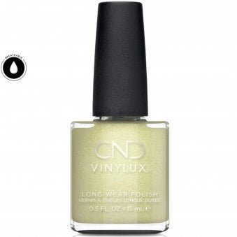 Vinylux Long Wear Nail Polish - Divine Diamond 15ml (331)