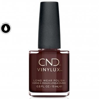 Vinylux Long Wear Nail Polish - Fedora 15ml (114)