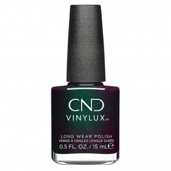 Vinylux Long Wear Nail Polish - Forevergreen 15ml (462)