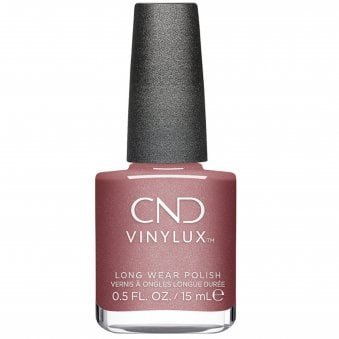 Vinylux Long Wear Nail Polish - Frostbite 15ml (463)