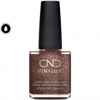 Vinylux Long Wear Nail Polish - Grace 15ml (301)
