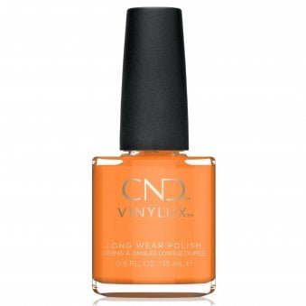 Vinylux Long Wear Nail Polish - Gypsy (281) 15ml