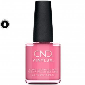 Vinylux Long Wear Nail Polish - Holographic 15ml