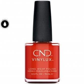 Vinylux Long Wear Nail Polish - Hot Or Knot 15ml (353)
