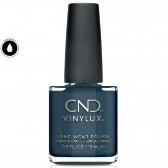 Vinylux Long Wear Nail Polish - Indigo Frock 15ml (176)