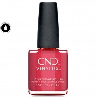 Vinylux Long Wear Nail Polish - Kiss Of Fire 15ml (288)