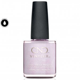 Vinylux Long Wear Nail Polish - Lavender Lace 15ml (216)