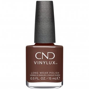 Vinylux Long Wear Nail Polish - Leather Goods 15ml (454)