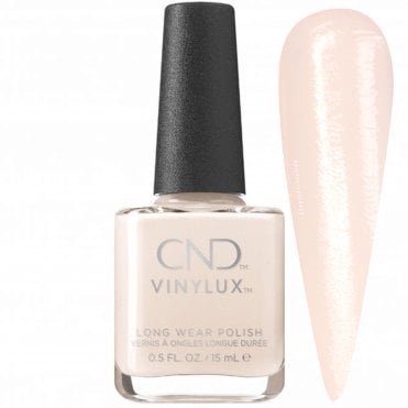 Vinylux Long Wear Nail Polish - Linen Luxury 15ml (401)