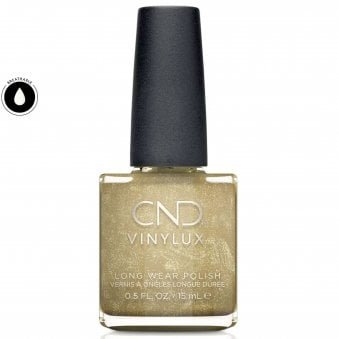 Vinylux Long Wear Nail Polish - Locket Love 15ml (128)