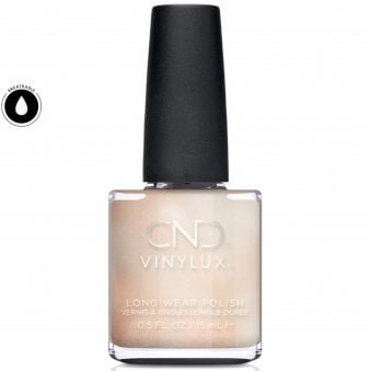 Vinylux Long Wear Nail Polish - Lovely Quartz 15ml (329)