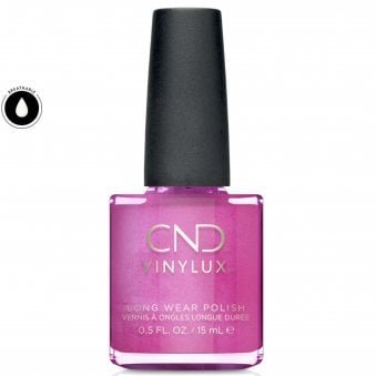 Vinylux Long Wear Nail Polish - Magenta Mischief 15ml (209)