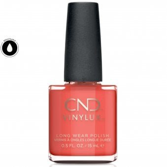Vinylux Long Wear Nail Polish - Mambo Beat 15ml (244)