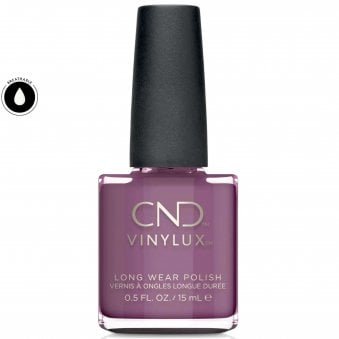Vinylux Long Wear Nail Polish - Married To Mauve 15ml (129)