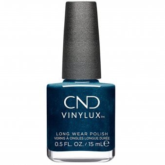 Vinylux Long Wear Nail Polish - Midnight Flight 15ml (464)