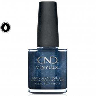 Vinylux Long Wear Nail Polish - Midnight Swim 15ml (131)