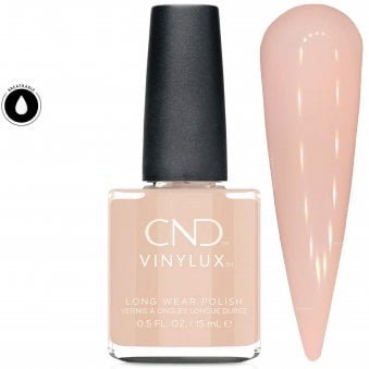 Vinylux Long Wear Nail Polish - Mover & Shaker 15ml (371)