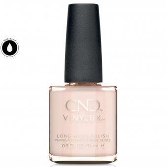 Vinylux Long Wear Nail Polish - Naked Naivete 15ml (195)