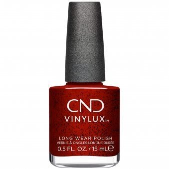 Vinylux Long Wear Nail Polish - Needles & Red 15ml (453)
