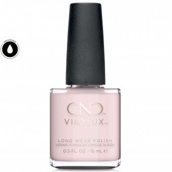 Vinylux Long Wear Nail Polish - Negligee 15ml (132)