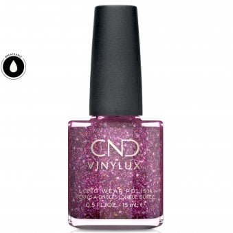 Vinylux Long Wear Nail Polish - Nordic Lights 15ml (202)