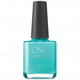 Vinylux Long Wear Nail Polish - Oceanside 15ml (396)