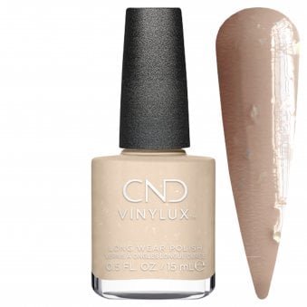 Vinylux Long Wear Nail Polish - Off The Wall 15ml (448)