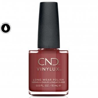 Vinylux Long Wear Nail Polish - Oxblood 15ml (222)