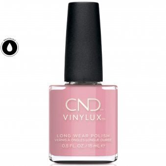 Vinylux Long Wear Nail Polish - Pacific Rose 15ml (358)