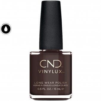 Vinylux Long Wear Nail Polish - Phantom 15ml (306)