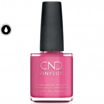 Vinylux Long Wear Nail Polish - Pink Bikini 15ml (134)