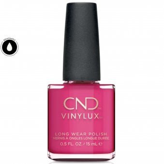 Vinylux Long Wear Nail Polish - Pink Leggings 15ml (237)