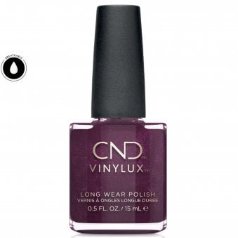 Vinylux Long Wear Nail Polish - Plum Paisley 15ml (175)