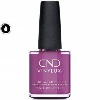 Vinylux Long Wear Nail Polish - Psychedelic 15ml