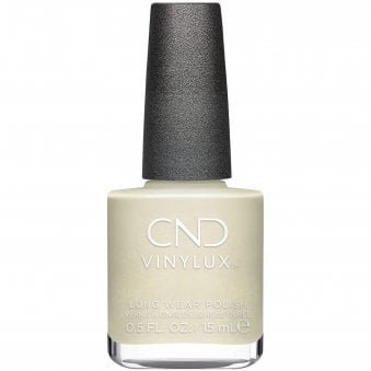 Vinylux Long Wear Nail Polish - Rags to Stitches 15ml (450)