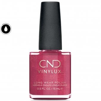 Vinylux Long Wear Nail Polish - Red Baroness 15ml (139)