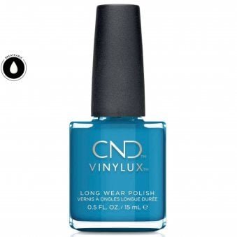 Vinylux Long Wear Nail Polish - Reflecting Pool 15ml (190)