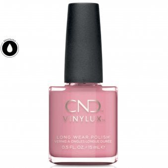 Vinylux Long Wear Nail Polish - Rose Bud 15ml (266)