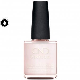 Vinylux Long Wear Nail Polish - Satin Slippers 15ml (297)